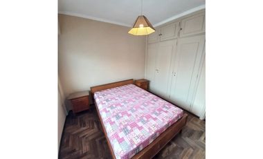 ALQUILER 24 MESES - 2 AMBIENTES A LA CALLE CON AMPLIO BALCON SALIENTE