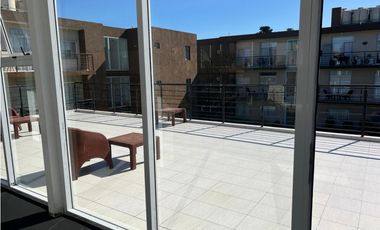 MORENO DPTO A LA VENTA 2 AMB CON AMENITIES
