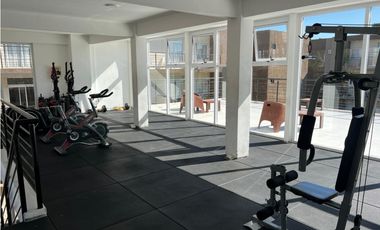 MORENO DPTO A LA VENTA 2 AMB CON AMENITIES