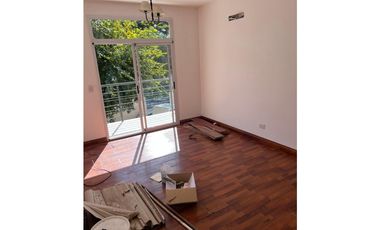 MORENO DPTO A LA VENTA 2 AMB CON AMENITIES