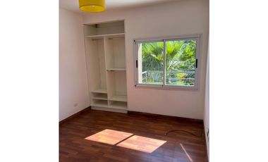 MORENO DPTO A LA VENTA 2 AMB CON AMENITIES