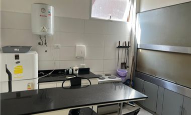 MORENO DPTO A LA VENTA 2 AMB CON AMENITIES