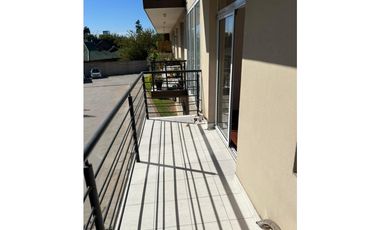 MORENO DPTO A LA VENTA 2 AMB CON AMENITIES