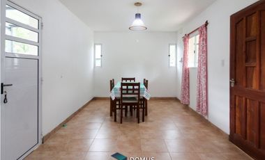 CASA EN VENTA – LA CALDERA, SALTA