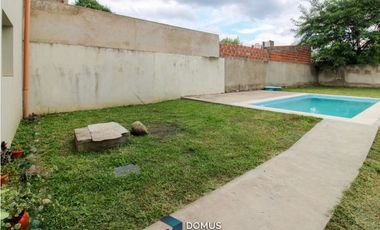 CASA EN VENTA – LA CALDERA, SALTA