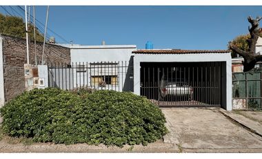 Venta Casa con Gran Terreno Apta Credito