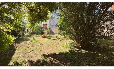 Venta Casa con Gran Terreno Apta Credito