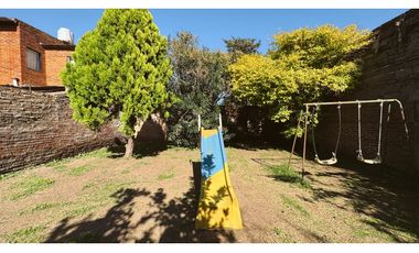 Venta Casa con Gran Terreno Apta Credito