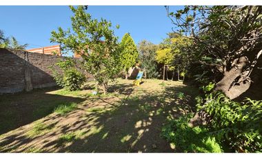 Venta Casa con Gran Terreno Apta Credito