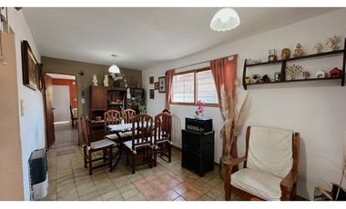 Venta Casa con Gran Terreno Apta Credito