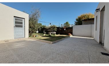 Venta Casa con Gran Terreno Apta Credito