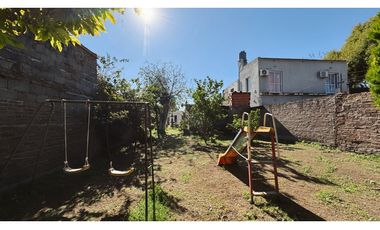 Venta Casa con Gran Terreno Apta Credito