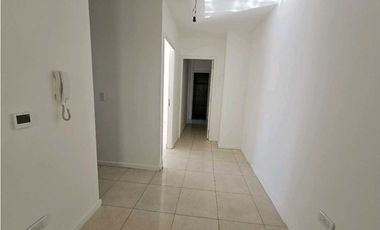 ALQUILER · DEPARTAM · 2 DORM · G.CRUZ ·  AREA NOVA EDIFICIO