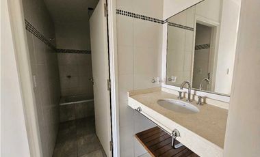 ALQUILER · DEPARTAM · 2 DORM · G.CRUZ ·  AREA NOVA EDIFICIO
