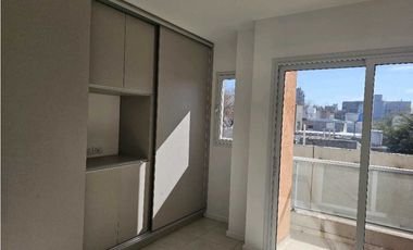 ALQUILER · DEPARTAM · 2 DORM · G.CRUZ ·  AREA NOVA EDIFICIO
