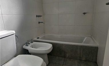 ALQUILER · DEPARTAM · 2 DORM · G.CRUZ ·  AREA NOVA EDIFICIO