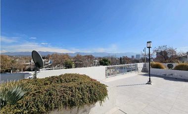 ALQUILER · DEPARTAM · 2 DORM · G.CRUZ ·  AREA NOVA EDIFICIO