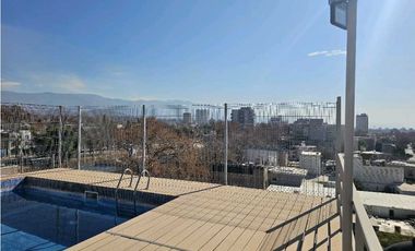 ALQUILER · DEPARTAM · 2 DORM · G.CRUZ ·  AREA NOVA EDIFICIO