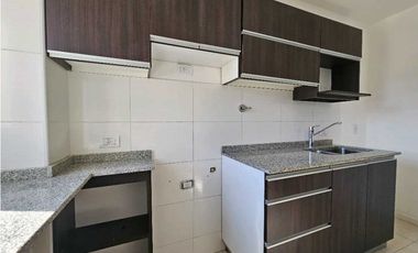 ALQUILER · DEPARTAM · 2 DORM · G.CRUZ ·  AREA NOVA EDIFICIO