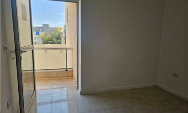 ALQUILER · DEPARTAM · 2 DORM · G.CRUZ ·  AREA NOVA EDIFICIO