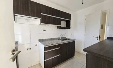 ALQUILER · DEPARTAM · 2 DORM · G.CRUZ ·  AREA NOVA EDIFICIO