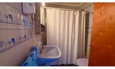 Departamento 2 ambientes en alquiler con cochera