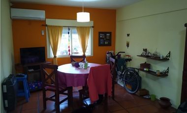 IMPECABLE DEPARTAMENTO EN COMPLEJO HABITACIONAL