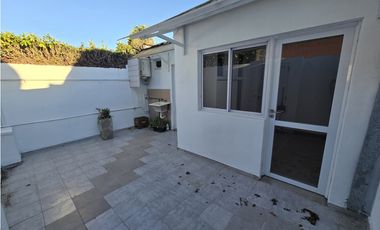 Alquiler PH 2 amb. Zona La Perla