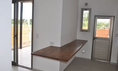 DUPLEX LA MARTINA I A ESTRENAR 4 AMBIENTES