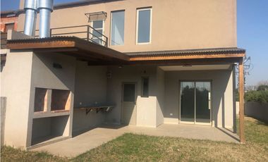 DUPLEX LA MARTINA I A ESTRENAR 4 AMBIENTES