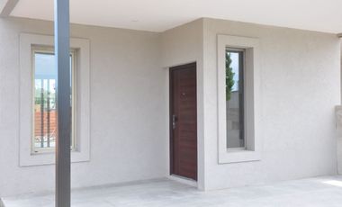DUPLEX LA MARTINA I A ESTRENAR 4 AMBIENTES