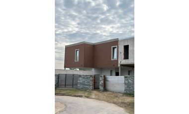 DUPLEX LA MARTINA I A ESTRENAR 4 AMBIENTES