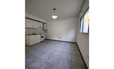DEPARTAMENTO EN ALQUILER, Tupungato Mendoza
