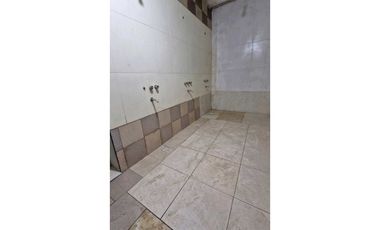 Depósito en Alquiler