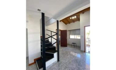 ALQUILER PH SAN JOSÉ - JOSE MARTI 2500
