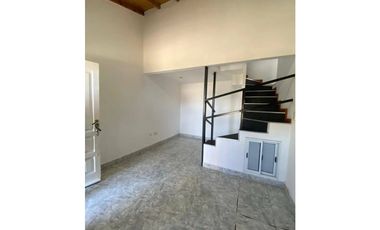 ALQUILER PH SAN JOSÉ - JOSE MARTI 2500