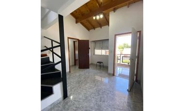 ALQUILER PH SAN JOSÉ - JOSE MARTI 2500