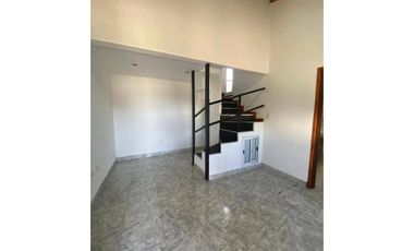 ALQUILER PH SAN JOSÉ - JOSE MARTI 2500