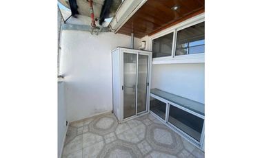 ALQUILER PH SAN JOSÉ - JOSE MARTI 2500