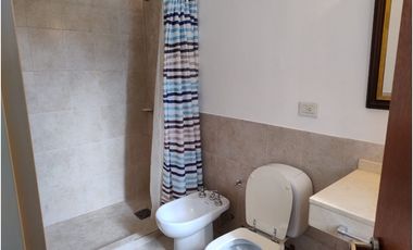 Dúplex Tipo Loft en Villa Rivera Indarte. Apto Crédito.