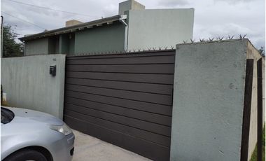 Dúplex Tipo Loft en Villa Rivera Indarte. Apto Crédito.