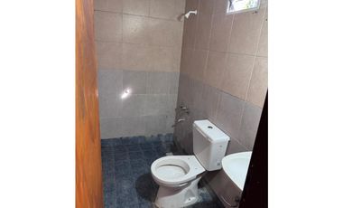 MONOAMBIENTE EN COMPLEJO HABITACIONAL EN ALQUILER. ITUZAINGO NORTE