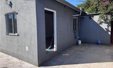 MONOAMBIENTE EN COMPLEJO HABITACIONAL EN ALQUILER. ITUZAINGO NORTE