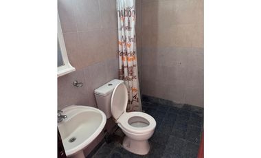 MONOAMBIENTE EN COMPLEJO HABITACIONAL EN ALQUILER. ITUZAINGO NORTE