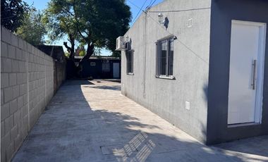 MONOAMBIENTE DIVISIBLE EN COMP. HABITACIONAL EN ALQUILER. ITGO NORTE