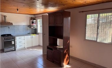 MONOAMBIENTE DIVISIBLE EN COMP. HABITACIONAL EN ALQUILER. ITGO NORTE