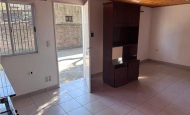 MONOAMBIENTE DIVISIBLE EN COMP. HABITACIONAL EN ALQUILER. ITGO NORTE