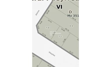 Barrio San Carlos Block 2 Lotes de terreno en Venta