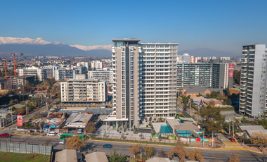 Walker Martínez 815 [3479-1]