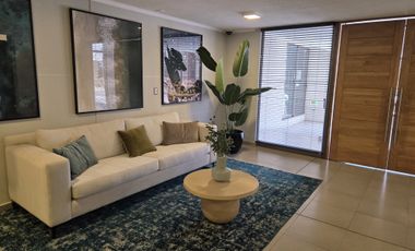 Baquedano 302 [3892-1]